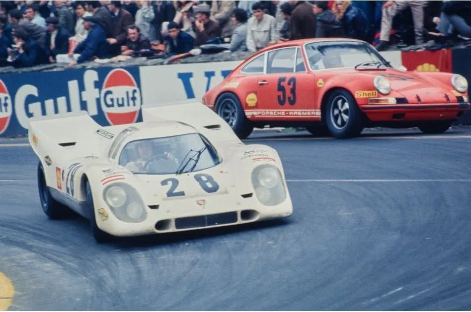 Spa 1000 Kilometres 1970